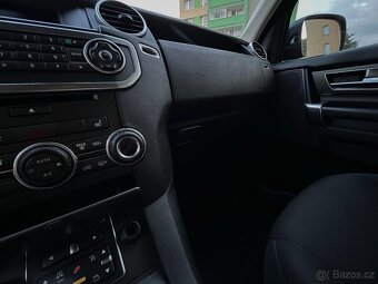 Land Rover Discovery 4 - s odpočtem DPH - 12
