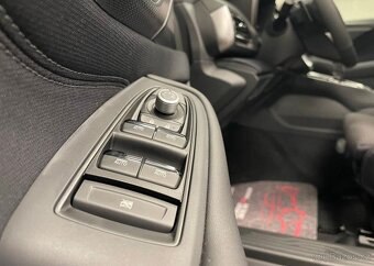 Subaru Outback 2.5 ACTIVE 2024 124 kw - 12