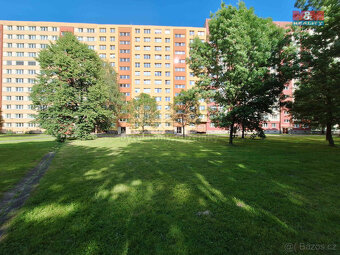 Prodej bytu 2+1, 56 m², ul. Horní, Hrabůvka - 12