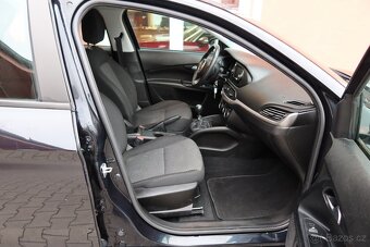 Fiat Tipo 1.4 Street 70kW - 12