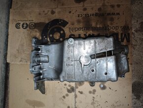 Opel Corsa D OPC A16LER díly motoru - 12