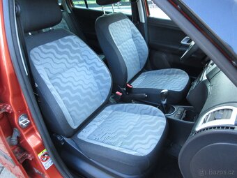 Škoda Fabia 2 1.6i 77Kw Ambiente- 113 489Km - 12