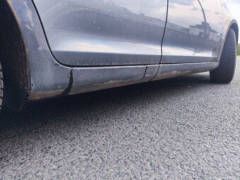 VW Golf 5 1.9 TDI 77kw 2008 - 12