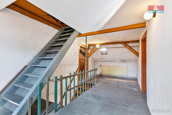 Prodej rodinného domu, 2871 m², Stružnice - 12