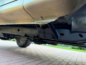 MITSUBISHI PAJERO 2,8TD SuperSelect - 12