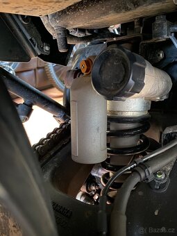 YAMAHA TENERE 700 2023 - 12