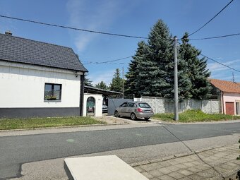 Rodinný dům 4+1+garáž - 12