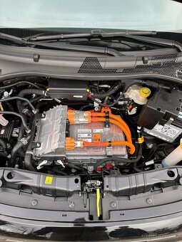 Fiat 500e 2022, Odpocet DPH, TOP stav - 12