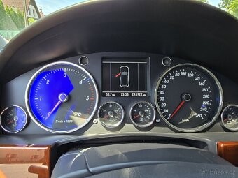Volkswagen Touareg 3.0 TDI 165kw 4x4 - 12