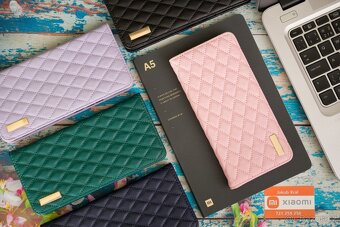 Zavírací pouzdra Binfen pro Xiaomi, Redmi i Poco - 12