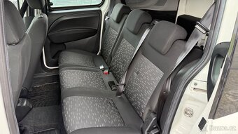 Opel Combo - 12
