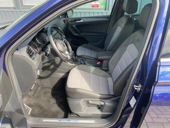 Volkswagen Tiguan, 2.0TSI 162KW - 4x4 - DSG - R-LINE - 12