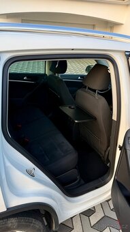 VW TIGUAN 2.0Tdi 81kw - 12