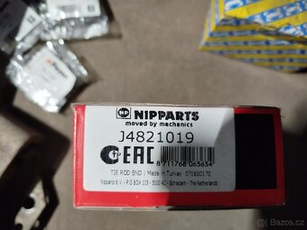 Nissan patrol Y60 dily - 12