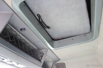 DAF LF 45.180, SPACÍ NÁSTAVBA, EURO 3, PNEU 80% - 12