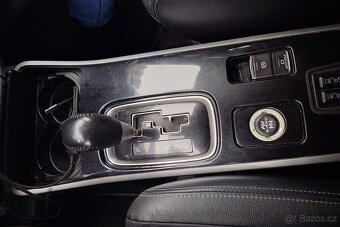 Mitsubishi Outlander  2.2DI-D, 4x4, 2017, automat, pádla. - 12