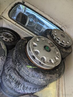 Škoda Felicia pickup 1.3 - 12