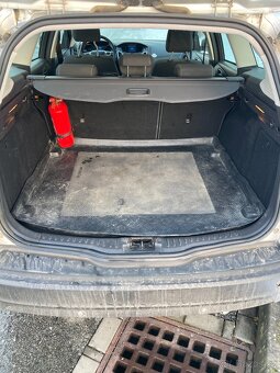 Ford Focus kombi - 12