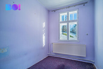 Prodej rodinného domu, pozemek 1371m2, Vendryně - 12