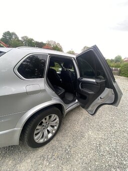 BMW X5M E70 - 12