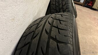 Alu kola Jaguar xj6 x300 - 12