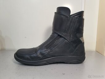 DAYTONA Sport Arrow GTX Kožené boty na motorku V 46 - 12