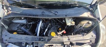 Renault Master, 2.3 dCi 165 skříň,hydr.ploš. DPH ČR - 12