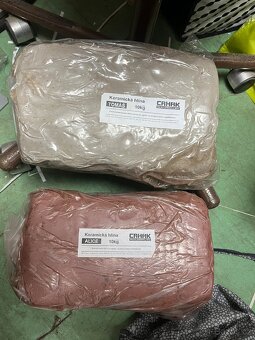 Pec na keramiku - 12