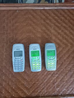 Nokia 3410 - 12