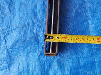 Starý brousek na břitvu - 12