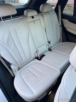 BMW x5 F15 - 12