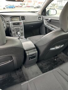 Volvo s60 D3 2016 - 12
