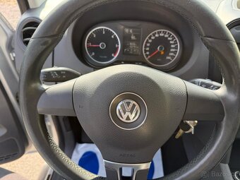 ►VW AMAROK 2,0 TDI 4x4 - TOP STAV, TOP KM, TAŽNÉ ◄ - 12