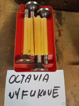 OCTAVIA,1000MB,Š100, - 12