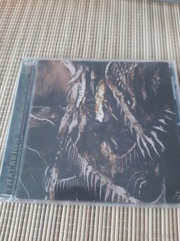 Doom metalove   Cd Slovenskych a Českych skupin na predaj - 12