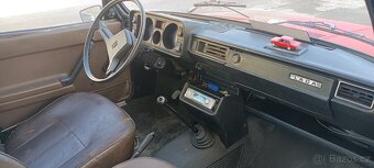 Lada vaz 2105 - 12