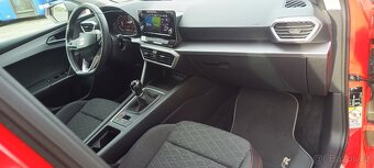 Seat Leon FR 1.5 TSI - 12