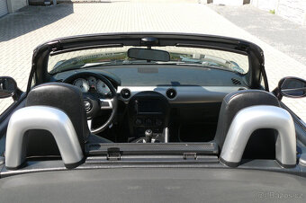MAZDA MX5 NC 1.8i 16v, MITHRA EDITION, REMUS, ALU. - 12