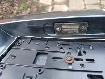 Skoda Fabia 2 facelift 5dv. - díly vozu 9153/LF8J - 12