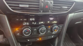 Mazda 6 2.2d kombi r.v.2014 - 12