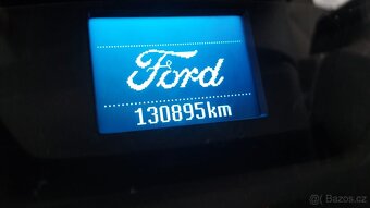 Ford Transit Custom 2.2 Tdci,  130.t. KM, R.2016 - 12