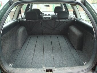 Škoda Octavia I; kombi; 4x4; 1,9 TDI; 74 kW - 12
