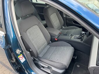 VW Passat B8 2.0 TDI 110kW DSG Kamera Matrix LED ERGO Navi - 12