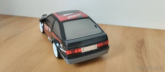 RC drift 1:24 - 12
