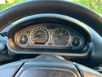 Kabriolet BMW Z3 1.9i - 1997 - Hardtop - dovoz D - 12