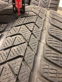 ORIGINAL ALU KOLA BMW 7 G11 G12 "STYLING 620" 245/45/19 - 12