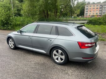 Škoda superb 3 - 12