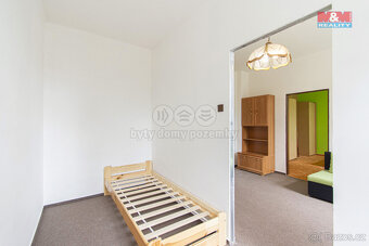 Prodej rodinného domu, 130 m², Krnov, ul. Albrechtická - 12