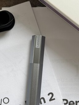 Tablet Lenovo Tab p11 2nd generation - 12