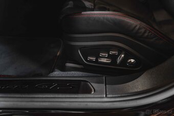 PORSCHE Panamera ST-GTS-APP 12.26-Tažné-8xALU - 12
